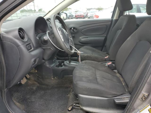 Photo 6 VIN: 3N1CN7AP0JL829306 - NISSAN VERSA S 