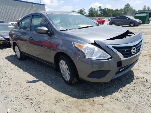 Photo 0 VIN: 3N1CN7AP0JL829466 - NISSAN VERSA S 