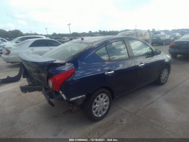 Photo 3 VIN: 3N1CN7AP0JL830049 - NISSAN VERSA SEDAN 