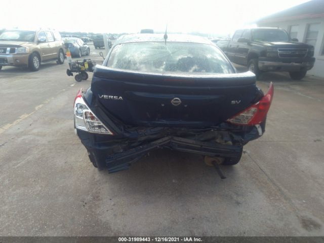 Photo 5 VIN: 3N1CN7AP0JL830049 - NISSAN VERSA SEDAN 