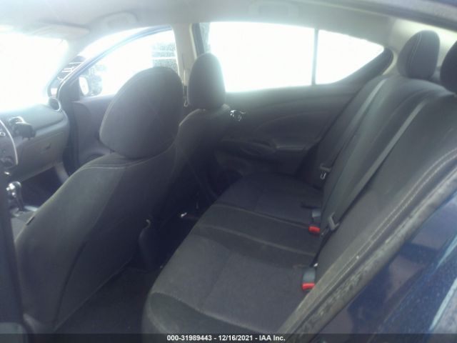 Photo 7 VIN: 3N1CN7AP0JL830049 - NISSAN VERSA SEDAN 