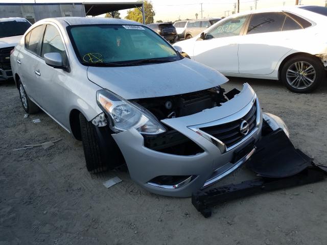 Photo 0 VIN: 3N1CN7AP0JL830469 - NISSAN VERSA 