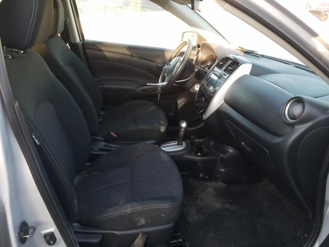 Photo 4 VIN: 3N1CN7AP0JL830469 - NISSAN VERSA 