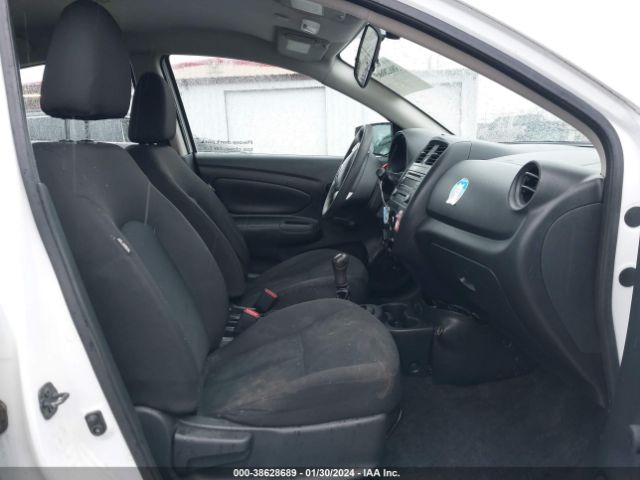 Photo 4 VIN: 3N1CN7AP0JL831203 - NISSAN VERSA 