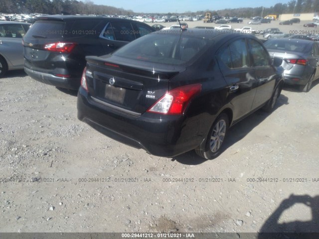 Photo 3 VIN: 3N1CN7AP0JL831783 - NISSAN VERSA SEDAN 