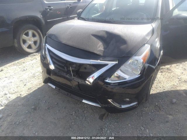 Photo 5 VIN: 3N1CN7AP0JL831783 - NISSAN VERSA SEDAN 