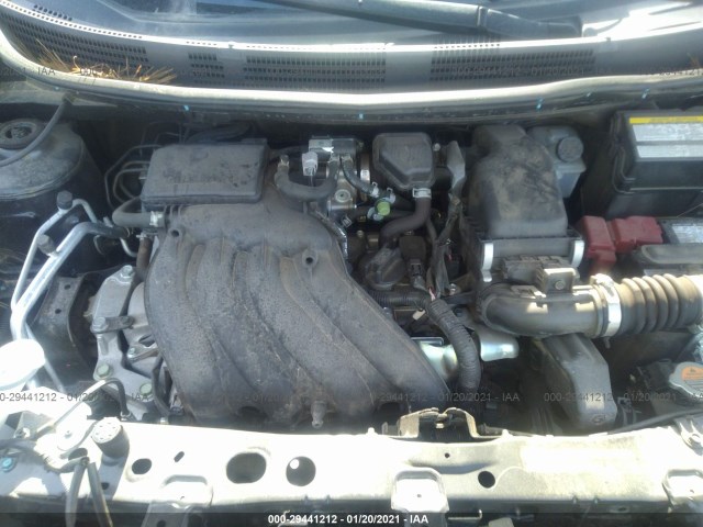 Photo 9 VIN: 3N1CN7AP0JL831783 - NISSAN VERSA SEDAN 