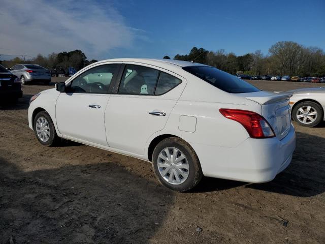 Photo 1 VIN: 3N1CN7AP0JL833338 - NISSAN VERSA S 