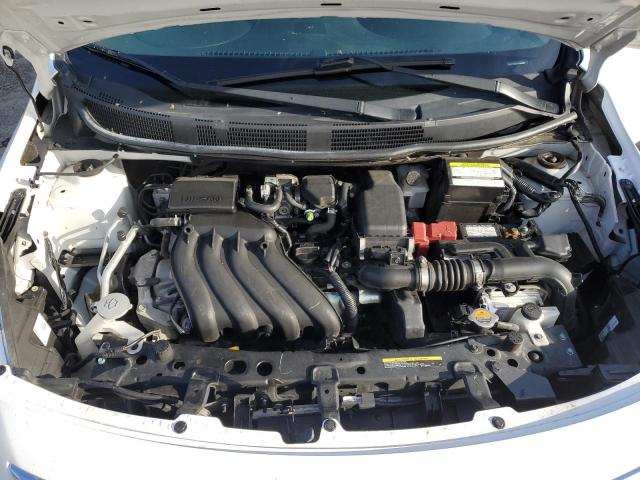 Photo 10 VIN: 3N1CN7AP0JL833338 - NISSAN VERSA S 