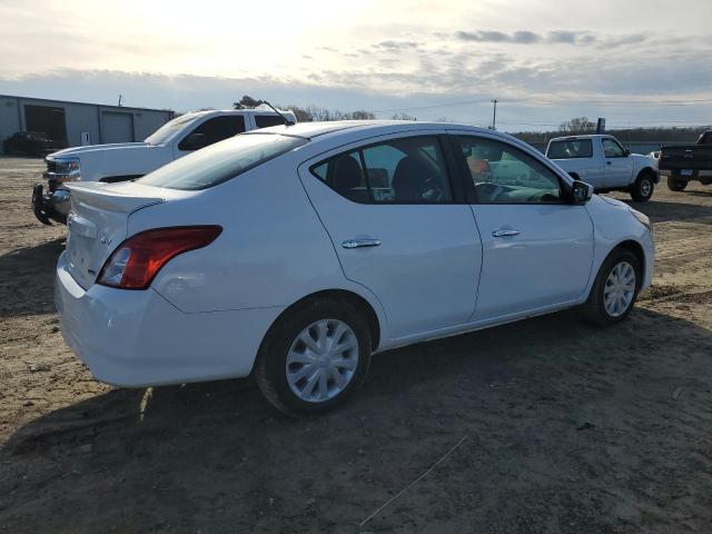 Photo 2 VIN: 3N1CN7AP0JL833338 - NISSAN VERSA S 