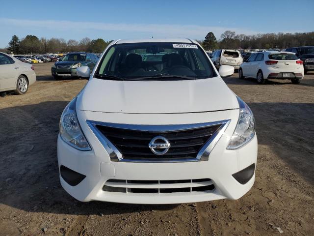 Photo 4 VIN: 3N1CN7AP0JL833338 - NISSAN VERSA S 