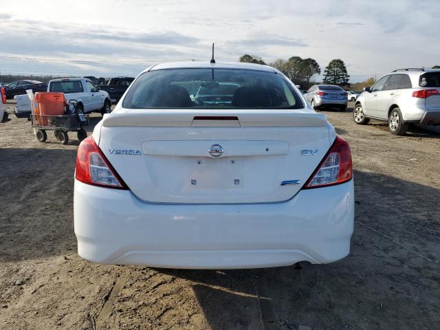 Photo 5 VIN: 3N1CN7AP0JL833338 - NISSAN VERSA S 