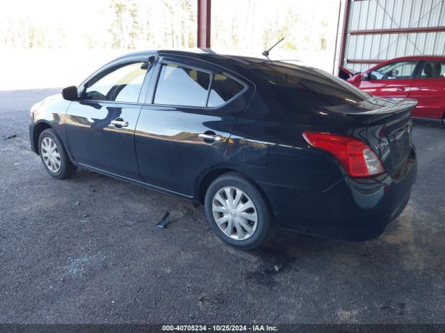 Photo 2 VIN: 3N1CN7AP0JL837258 - NISSAN VERSA 