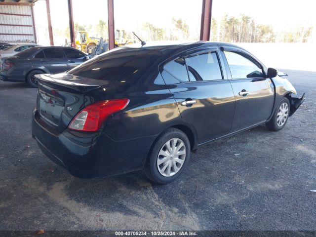 Photo 3 VIN: 3N1CN7AP0JL837258 - NISSAN VERSA 