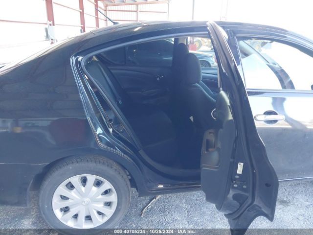 Photo 7 VIN: 3N1CN7AP0JL837258 - NISSAN VERSA 