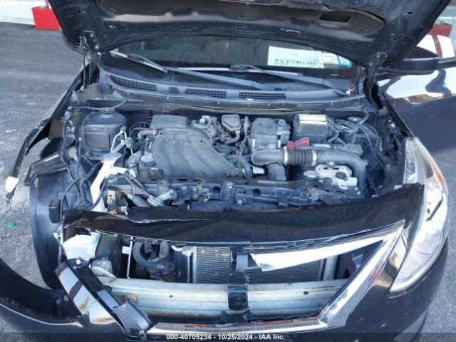 Photo 9 VIN: 3N1CN7AP0JL837258 - NISSAN VERSA 