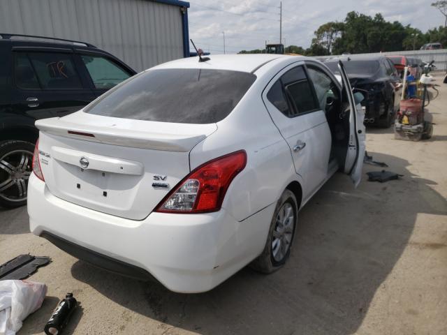 Photo 3 VIN: 3N1CN7AP0JL839723 - NISSAN VERSA S 