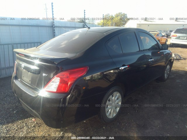 Photo 3 VIN: 3N1CN7AP0JL839902 - NISSAN VERSA SEDAN 