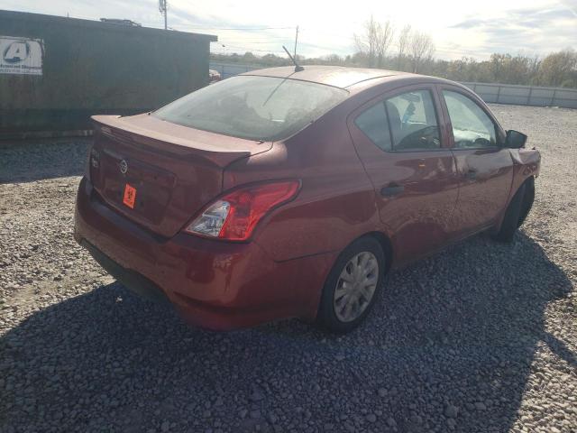 Photo 3 VIN: 3N1CN7AP0JL840144 - NISSAN VERSA S 