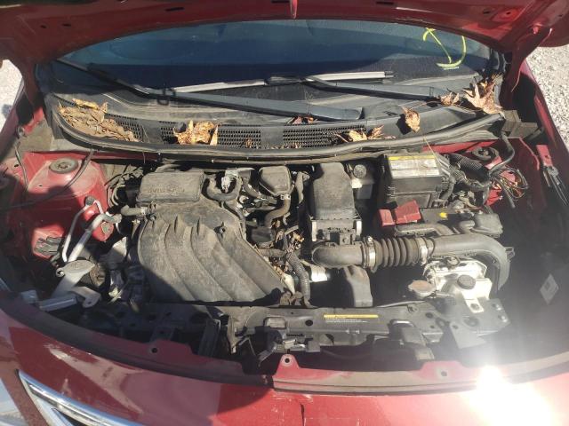 Photo 6 VIN: 3N1CN7AP0JL840144 - NISSAN VERSA S 