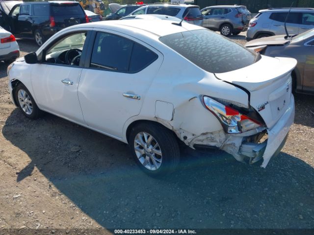 Photo 2 VIN: 3N1CN7AP0JL840614 - NISSAN VERSA 