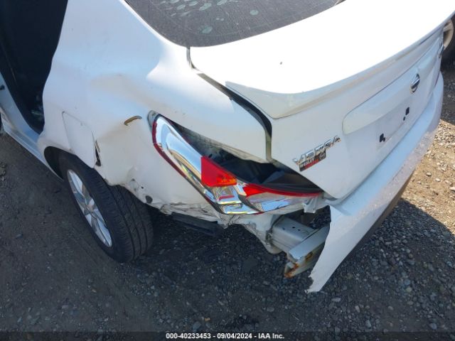 Photo 5 VIN: 3N1CN7AP0JL840614 - NISSAN VERSA 