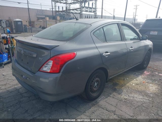 Photo 3 VIN: 3N1CN7AP0JL841276 - NISSAN VERSA 