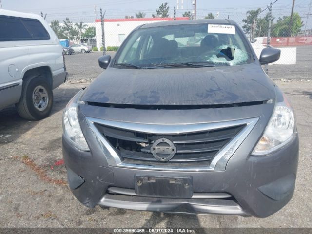 Photo 5 VIN: 3N1CN7AP0JL841276 - NISSAN VERSA 