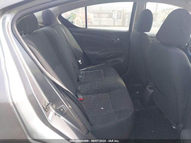 Photo 7 VIN: 3N1CN7AP0JL841276 - NISSAN VERSA 