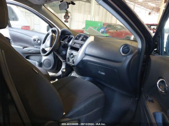 Photo 4 VIN: 3N1CN7AP0JL844081 - NISSAN VERSA 