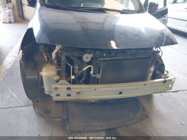 Photo 5 VIN: 3N1CN7AP0JL844081 - NISSAN VERSA 