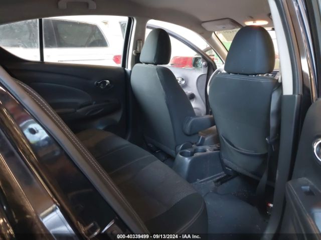 Photo 7 VIN: 3N1CN7AP0JL844081 - NISSAN VERSA 