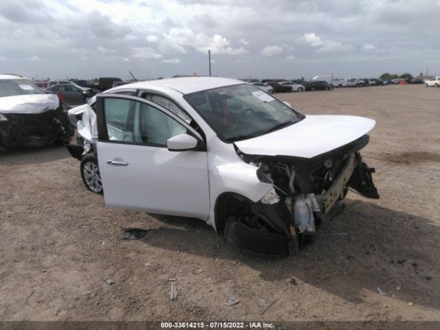 Photo 5 VIN: 3N1CN7AP0JL844646 - NISSAN VERSA SEDAN 