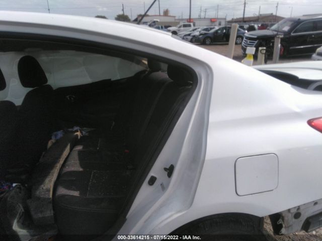 Photo 7 VIN: 3N1CN7AP0JL844646 - NISSAN VERSA SEDAN 