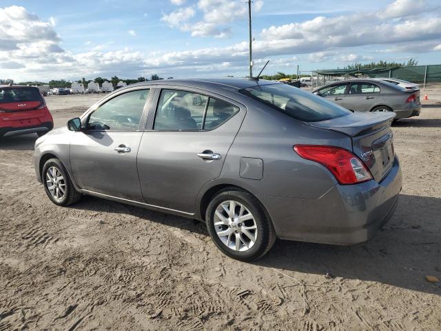 Photo 1 VIN: 3N1CN7AP0JL845280 - NISSAN VERSA S 