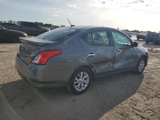 Photo 2 VIN: 3N1CN7AP0JL845280 - NISSAN VERSA S 