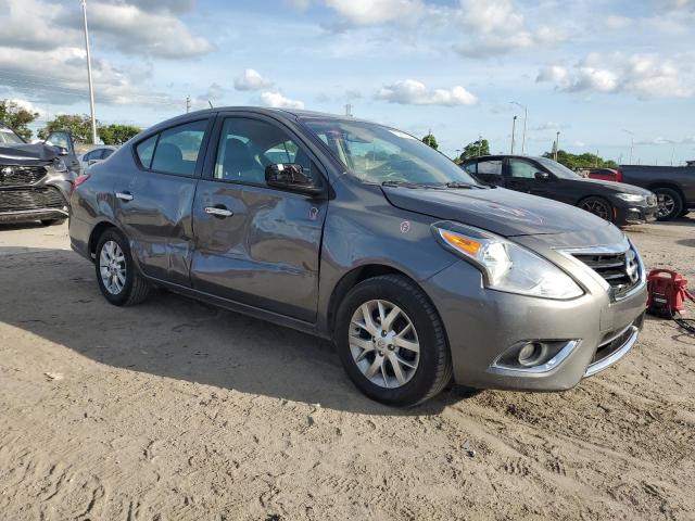 Photo 3 VIN: 3N1CN7AP0JL845280 - NISSAN VERSA S 