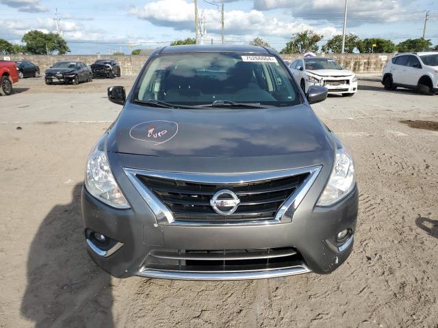 Photo 4 VIN: 3N1CN7AP0JL845280 - NISSAN VERSA S 