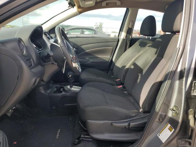 Photo 6 VIN: 3N1CN7AP0JL845280 - NISSAN VERSA S 