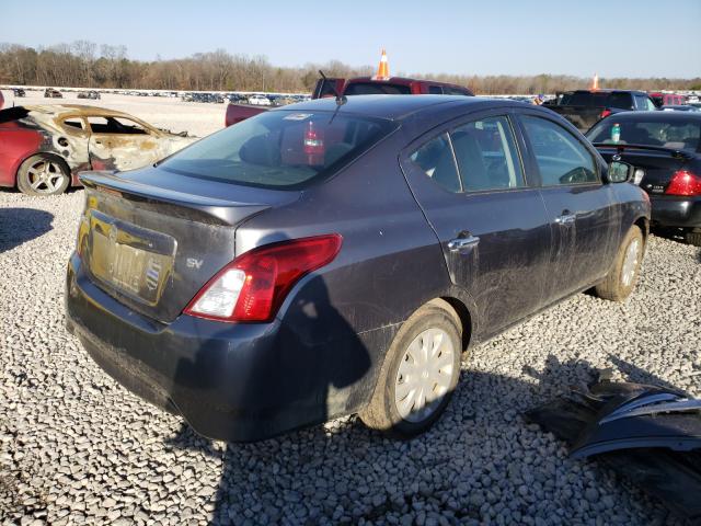 Photo 3 VIN: 3N1CN7AP0JL846008 - NISSAN VERSA S 