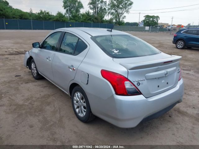 Photo 2 VIN: 3N1CN7AP0JL849295 - NISSAN VERSA 