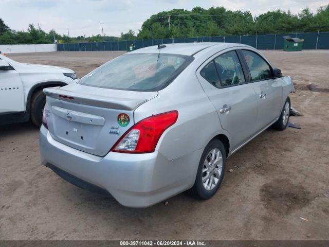 Photo 3 VIN: 3N1CN7AP0JL849295 - NISSAN VERSA 