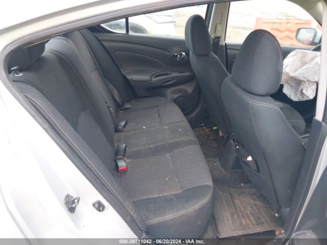 Photo 7 VIN: 3N1CN7AP0JL849295 - NISSAN VERSA 