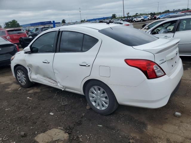 Photo 1 VIN: 3N1CN7AP0JL850818 - NISSAN VERSA S 