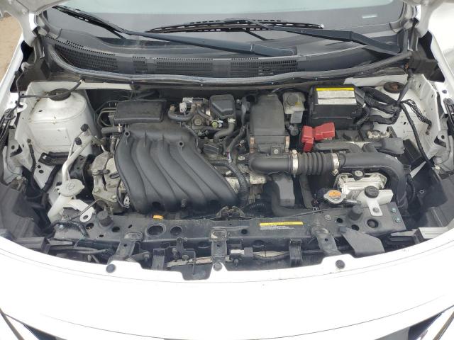 Photo 10 VIN: 3N1CN7AP0JL850818 - NISSAN VERSA S 