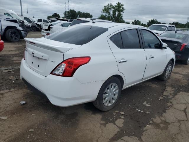 Photo 2 VIN: 3N1CN7AP0JL850818 - NISSAN VERSA S 