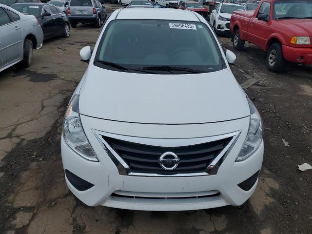 Photo 4 VIN: 3N1CN7AP0JL850818 - NISSAN VERSA S 