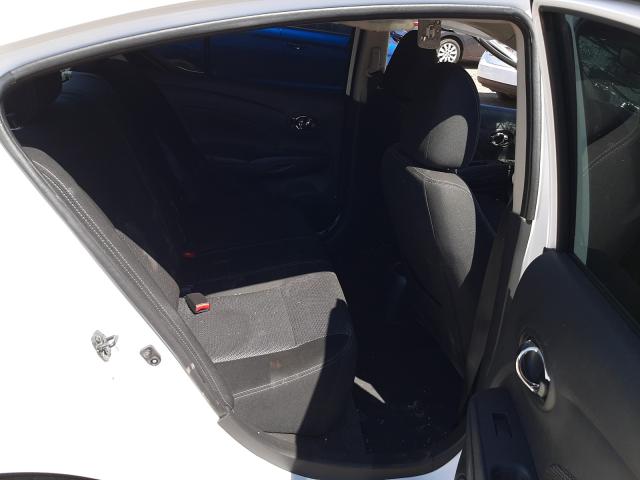 Photo 5 VIN: 3N1CN7AP0JL851497 - NISSAN VERSA S 