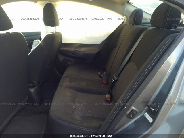 Photo 7 VIN: 3N1CN7AP0JL852066 - NISSAN VERSA SEDAN 