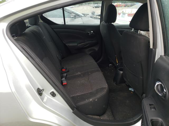 Photo 5 VIN: 3N1CN7AP0JL856098 - NISSAN VERSA S 